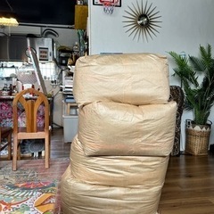 古着　Ｔシャツ　ハーフベール　まとめ売り アメリカ輸入古着　検品済　ゴミ無し　S〜XL　サイズミックス