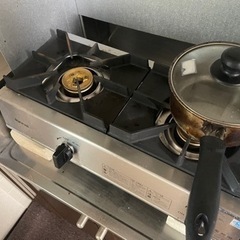 生活雑貨 調理器具 ガステーブル