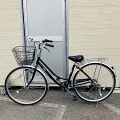 ⭐️激安⭐️27インチ　自転車