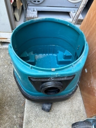 マキタ粉じん掃除機
