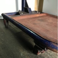 エンジンスタンド