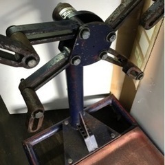 エンジンスタンド