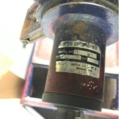 エンジンスタンド