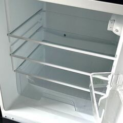 アイリス ノンフロン2ドア冷蔵庫 IRSD-14A-B 142L 2022年製 札幌 東区 店頭引取り歓迎