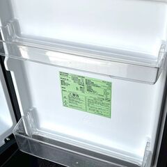 アイリス ノンフロン2ドア冷蔵庫 IRSD-14A-B 142L 2022年製 札幌 東区 店頭引取り歓迎