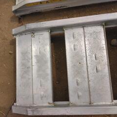 アルミブリッジ　(値下げしました)