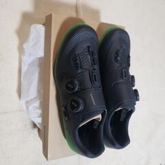 シリーズ	シマノ製品
クリートタイプ	SPD-SL
ラストタイプ	シマノダイナラスト