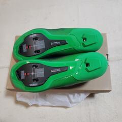 シリーズ	シマノ製品
クリートタイプ	SPD-SL
ラストタイプ	シマノダイナラスト