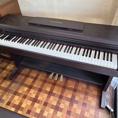 広島県尾道発】【引取希望】ヤマハ デジタル ピアノYDP-301