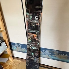 スポーツ スノーボード 板 K2