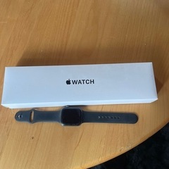 Apple WatchSE