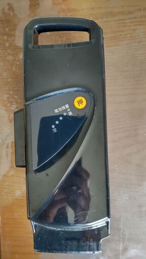 パナソニックPanasonic 電動アシスト自転車用バッテリー NKY514B02B 13.2Ah