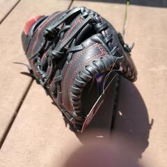 (最終出品)ミズノMIZUNO、ファーストミッド