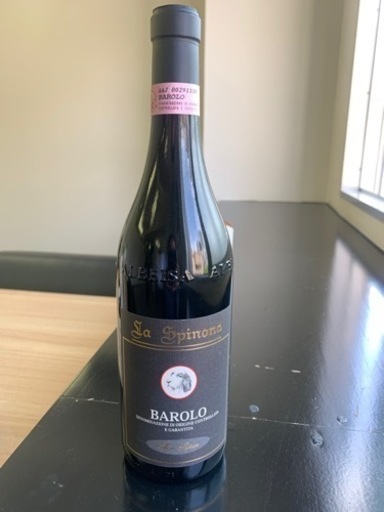 お酒 ワイン