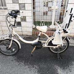 自転車 電動アシスト自転車