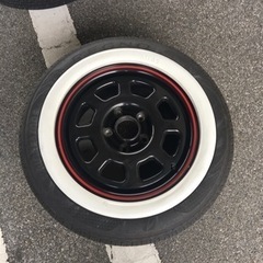 ラディアンスホイール　美品　　45000→38000