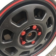 ラディアンスホイール　美品　　45000→38000