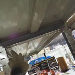 重量鉄骨棚、3連結、183x60x190、x3、倉庫整理に