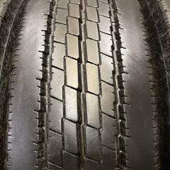 TOYO DELVEX M134 205/70R17.5 115/113L LT 17.5インチ ライトトラック 