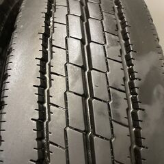 TOYO DELVEX M134 205/70R17.5 115/113L LT 17.5インチ ライトトラック
