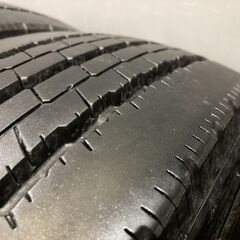 TOYO DELVEX M134 205/70R17.5 115/113L LT 17.5インチ ライトトラック 