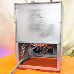 ★指輪・七宝作成に★ シロタ 城田 七宝電気炉　現品管理番号：ha0518_1aw