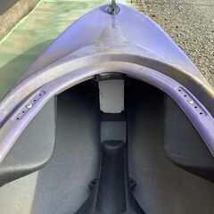 フィールフリー 69 リバーカヤック カヌー 直接引取限定