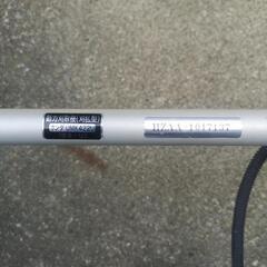  ホンダ4サイクル草刈り機械UMK422取引中