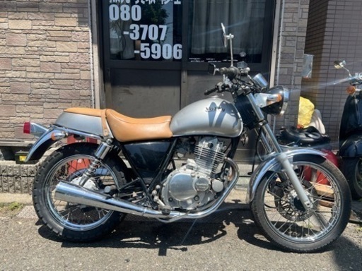 SUZUKI ボルティー250‼️ スズキ ボルティー volty 250cc 97年式