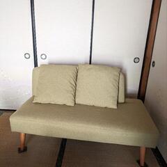 unico ソファ ベンチアーム アイボリー レフト unico ソファ ベンチ