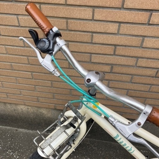 自転車 クロスバイク