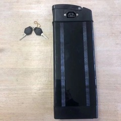 ひねちゃ モペット フル電動自転車用バッテリー48v6ah 新品 48v6ah フル電動自転車用 バッテリー ひねちゃ モペット