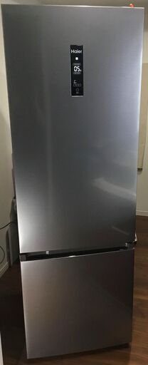 冷蔵庫ハイアール２ドア326L HAIER JR-NF326A  2022年製