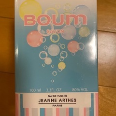 JEANNE ARTHES(ジャンヌ アルテス )BOUm