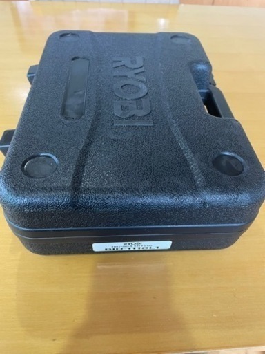充電式インパクトドライバー　未使用品\n