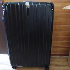 スーツケース新品未使用