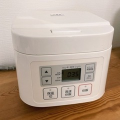  EJ154番  ニトリ　炊飯器  SN-A5　家電 キッチン家...