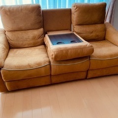 ★定価¥182,000★
 ソファ 3人掛けソファ-メレダイヤ デザインリング 13号 Pt900 【中古】