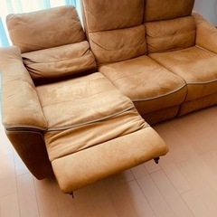 ★定価¥182,000★
 ソファ 3人掛けソファ