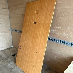 木製　板