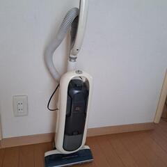 【無料】東芝 サイクロンクリーナー 掃除機 2005