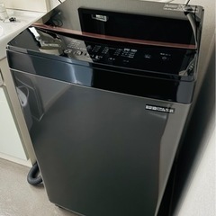 アイリスオーヤマ　洗濯機　2023年製
