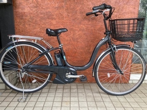 YAMAHA PAS CHEER PA26CH  26インチアシスト自転車 通勤・通学、お買い物