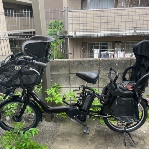 自転車 電動アシスト自転車