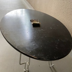 IKEAテーブル 座卓、ローテーブル