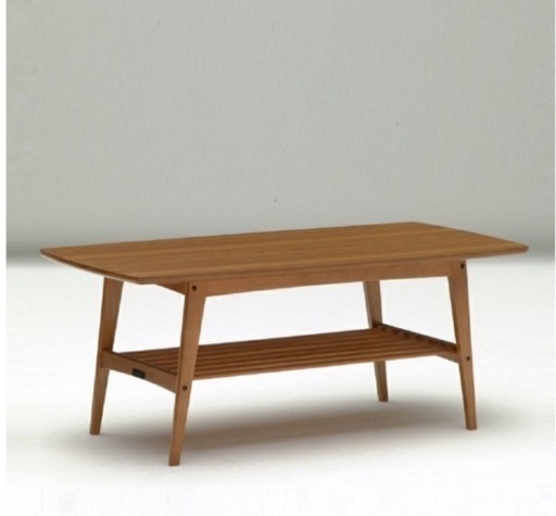 カリモク60 リビングテーブルL  家具 ダイニング\n