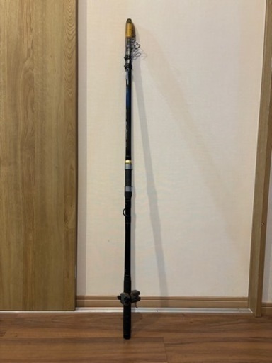 タマンモンスター8-52 ダイワ　POWERSURF 6000