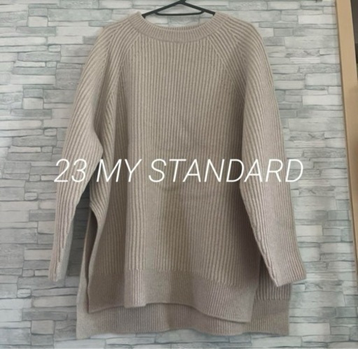 23区 23 MY STANDARD サイズ44 LL XL