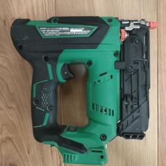 HIKOKI ピン釘打機