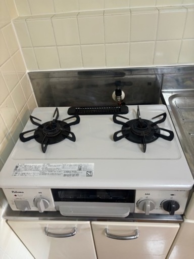 生活雑貨 調理器具 ガステーブル